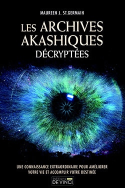 Les archives akashiques décryptées