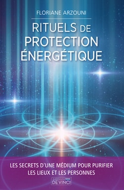 Rituels de protection énergétique